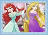 Cumpara ieftin Puzzle Printesele Disney 12/16/20/24P