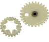 Melc pompa ulei drujba compatibil Stihl 028, Taiwan