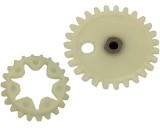 Melc pompa ulei drujba compatibil Stihl 028, Taiwan