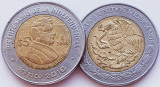 2075 Mexic 5 Pesos Miguel Ramos Arizpe km 904, America de Nord
