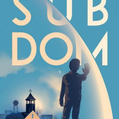 Sub Dom Volumul 1, Stephen King - Editura Nemira