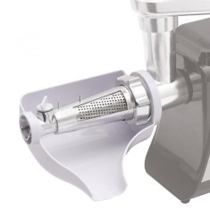 Accesoriu storcator rosii si fructe, pentru hg hd 1300, tava colectare, sita foto