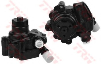 Pompa hidraulica servo directie FORD MONDEO III (B5Y) (2000 - 2007) TRW JPR358 foto