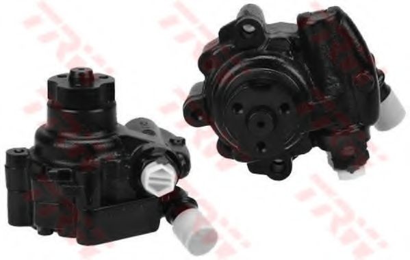 Pompa hidraulica servo directie FORD MONDEO III (B5Y) (2000 - 2007) TRW JPR358