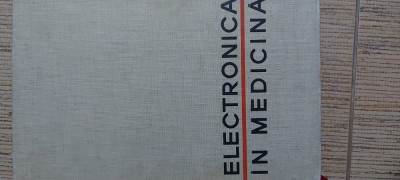 Electronica In Medicina foto