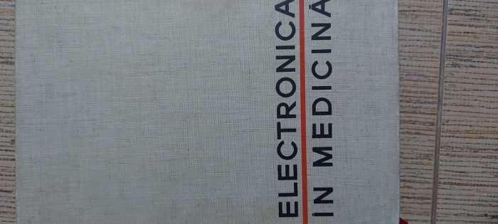 Electronica In Medicina