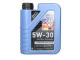 1L ol.Synth.5W30 API SM / CF.Acea A3-04 / B4-04 / C3-04.VW 502.00/505.01.MB 229.51.BMW LongLife-04.Ford WSS M2C 917-A/Synthoil Tech Mare de lungă dura, Liqui Moly