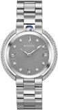 Cumpara ieftin Ceas Dama, Bulova, Rubaiyat 96R219 - Marime universala