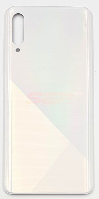 Capac baterie Samsung Galaxy A30s / A307F WHITE foto