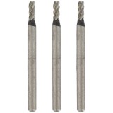 Dremel 26150113JA - Set freza de gravare diametru 1.6 mm 3 bucati