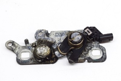 &amp;Icirc;ncuietoare capota OPEL MOKKA 2021 OEM: 9822727680 17797830 foto