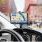 Suport telefon cu montare pe bord auto M`N`C
