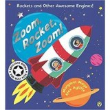 Zoom, Rocket, Zoom! (Awesome Engines)