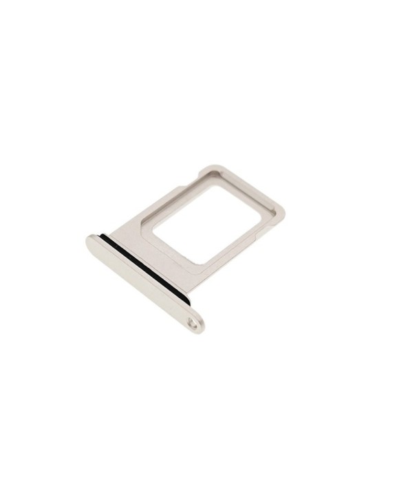 Suport Sim iPhone 13 Mini Argintiu