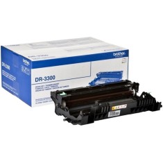 Brother Drum unit DR3300, 30K, Black
