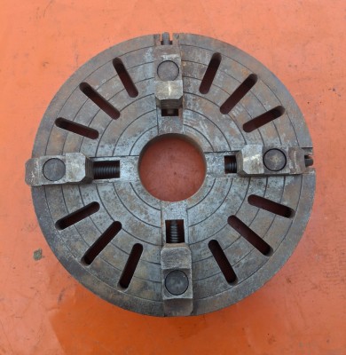 B294 Plansaiba Universal 402 mm cu 4 bacuri SN 401 402 foto