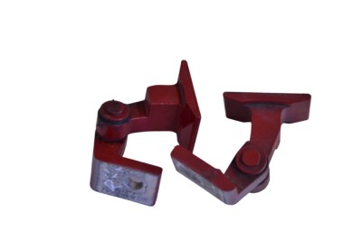 Balama ușă dreapta față BMW 1 F20 2011 OEM: 7246066 15416862 foto