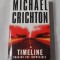 Michael Crichton - Timeline