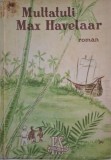 Max Havelaar - Multatuli, carte