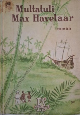 Max Havelaar &amp;ndash; Multatuli foto