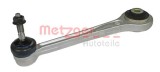Bascula / Brat suspensie roata BMW Seria 7 (E65, E66, E67) (2001 - 2009) METZGER 58020709