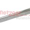 Bascula / Brat suspensie roata BMW Seria 7 (E65, E66, E67) (2001 - 2009) METZGER 58020709