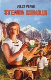 Steaua Sudului - Jules Verne - Carte de Povesti pentru Copii - Editura Cartex 2000 - Paperback