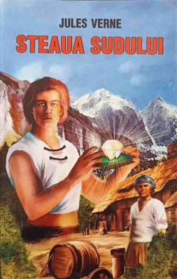 STEAUA SUDULUI-JULES VERNE-246313 foto