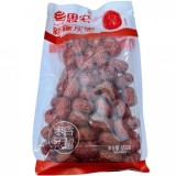 Jujube Curmale Rosii Chinezesti cu Samburi Sihong XinJianGhuiZao 500g PDD