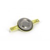 Kit Reparatie Tweeter Carguard HTW001, 100W RMS, 4 Ohm, Bobina 1.5 inch, 2-20kHz, 104dB