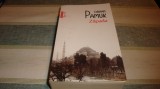 Orhan Pamuk - Zapada - 2017 Polirom, Alta editura