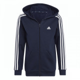 Hanorac adidas U 3S FL FZ HOOD