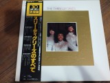 Vinil 2XLP # &quot;Japan Press&quot; The Three Degrees &ndash; Golden Grand Prix 30 (EX)