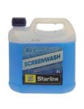 Lichid de parbriz concentrata de Iarna Starline -80 C , 3l