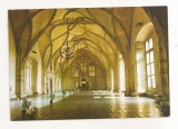 FA77-Carte Postala- CEHIA - Praga, Vladislav Hall in Prague Castle, necirculata