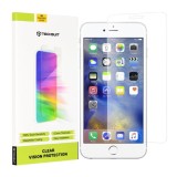 Folie pentru iPhone 6 Plus/ 6s Plus - Techsuit Clear Vision Glass - Transparent