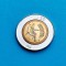 500 Lire 1986 San Marino-AUNC-UNC-RAR