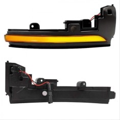 Semnal Oglinzi LED (Blinker) - Discovery (2017+)/Evoque (2012+) foto