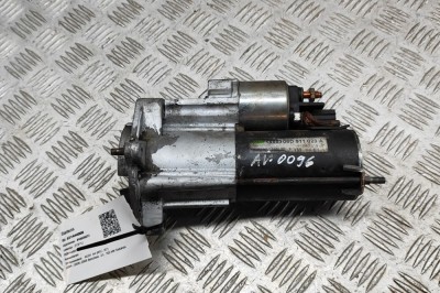 Electromotor AUDI A4 8EC, B7 2008 OEM: 06D911023A 31444008 foto