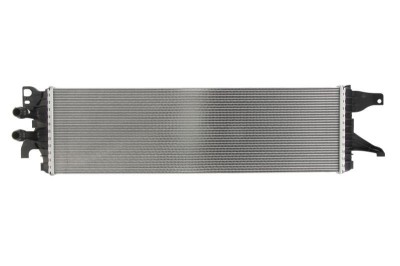 Radiator racire VW Transporter T6, 04.2015-, Transporter CARAVELLE/MULTIVAN T6, 04.2015-, motor 2.0 TDI, 75 kw, diesel, cutie manuala, cu/fara AC, ra foto
