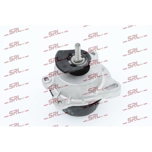 Suport motor Ford Transit Box (Fa) 04.06-12.14, Transit Bus(Fd Fb Fs Fz Fc) 04.06-, Transit (Fm Fn Ff) 04.06-12.14, Fata, Stanga, 2.3 16V RWD, 2.4 TD