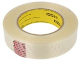 Bandă de Fixare 3M Scotch 8915 30mm x 55m