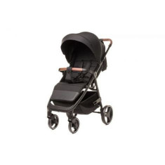 Carucior sport (max. 22 Kg) 4Baby STINGER Negru