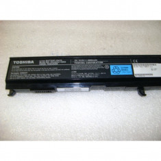 Baterielaptop Toshiba Satellite A100-529 model PA3465U-1BRS foto