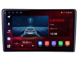 Navigatie Alfa Romeo Giulietta 2014-2020 Qled 2K Octa Core 8+128 LTE 4G DSP Wifi 5Ghz HDMI android auto carplay radio gps internet kit-giulietta-facel