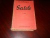 Satele -B. Jordan, 1938, ediția I, Editura &quot;Cugetarea&quot;, București, Alta editura