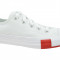 Adida?i Converse Chuck Taylor All Star Jr 366993C alb