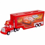 Camion Mack Transportor