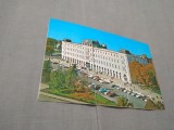 Cumpara ieftin CARTE POSTALA -SIBIU HOTEL BULEVARD CIRCULATA