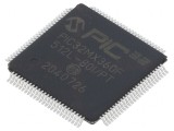 Microcontroler PIC 512kB 2.3-3.6V SMD TQFP100 PIC32